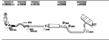 FONOS VWK009621B