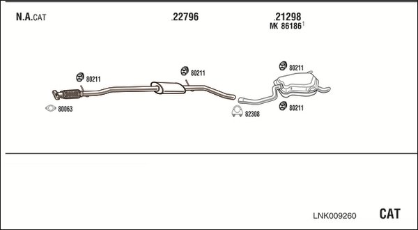 FONOS LNK009260