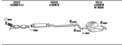 FONOS VOH14810B
