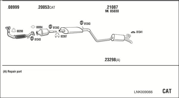 FONOS LNK009066