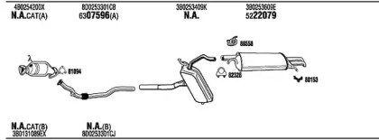 FONOS VWK005726B