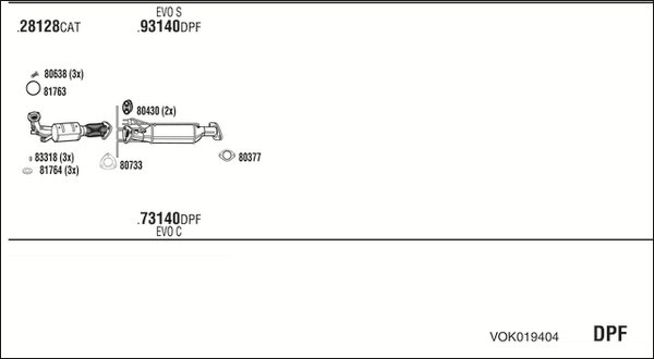 FONOS VOK019404