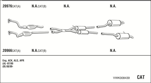 FONOS VWK008439