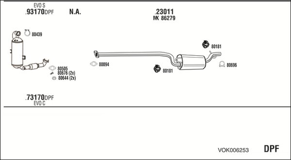 FONOS VOK006253