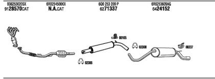 FONOS VWK011897