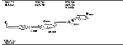 FONOS HYH16286