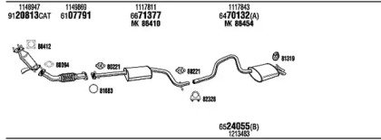 FONOS FOK015490A
