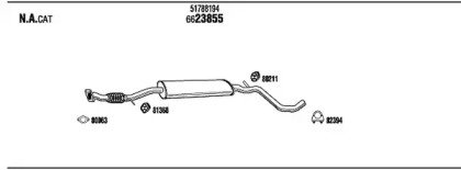 FONOS FIH22540