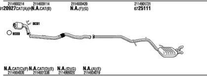 FONOS MBK023283B