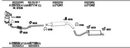 FONOS VWK016332A