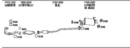 FONOS TO51107