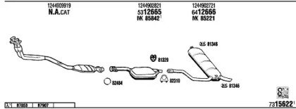 FONOS MB24207