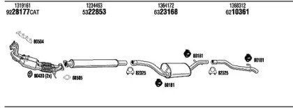 FONOS FOK018303B