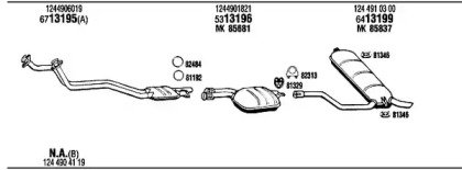 FONOS MB43310