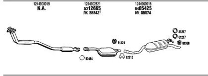 FONOS MB33709