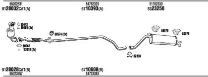 FONOS FIK018899A