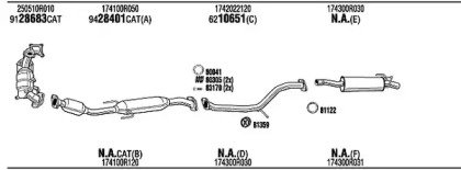 FONOS TOK022466A