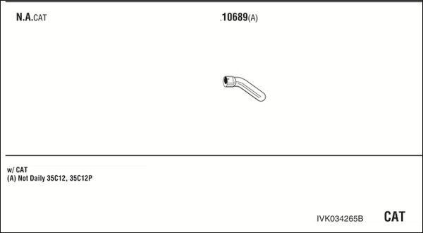 FONOS IVK034265B