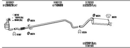 FONOS FIH32824