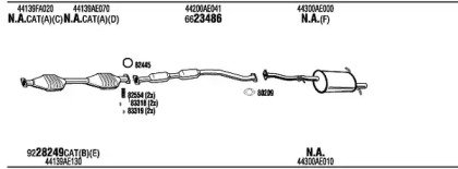 FONOS SUH11246