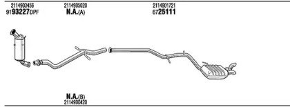 FONOS MBK011234BC