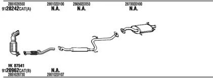 FONOS HYH17571B