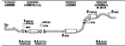FONOS HOH14595A