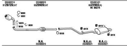 FONOS MBK016089AB