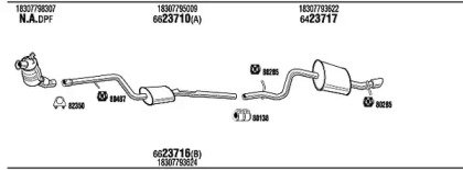FONOS BWK018967B