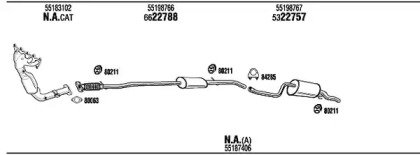 FONOS LN10052