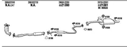 FONOS HYH04539AB
