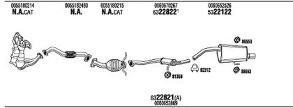 FONOS ARP16619
