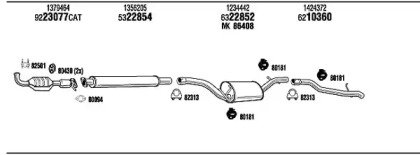 FONOS FOK030407A
