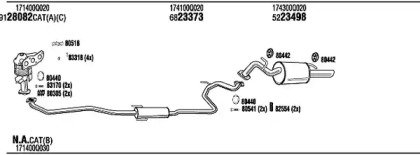 FONOS TOK019254A