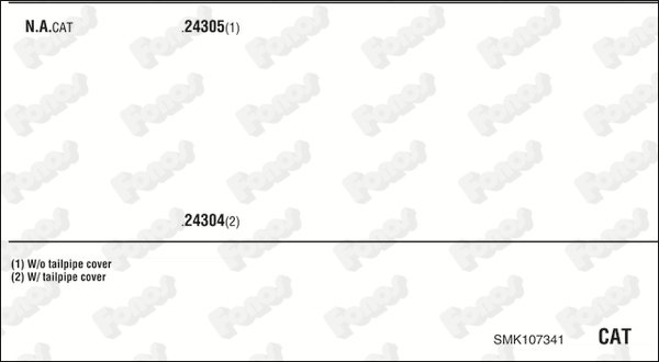 FONOS SMK107341