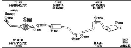 FONOS FO60094A