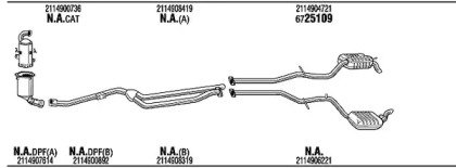 FONOS MBK017167B