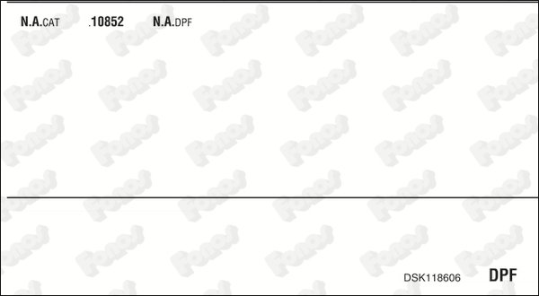 FONOS DSK118606