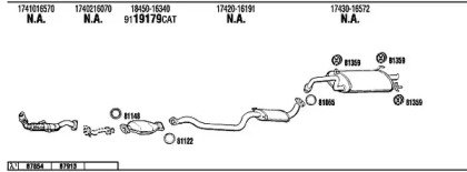 FONOS TO50918A