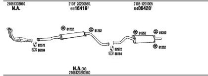 FONOS LD40018