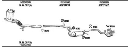 FONOS VWK022556B