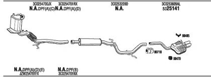 FONOS VWK019200A
