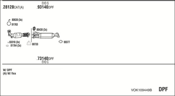FONOS VOK109449B