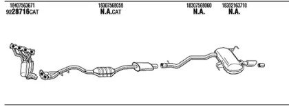 FONOS BWK052425