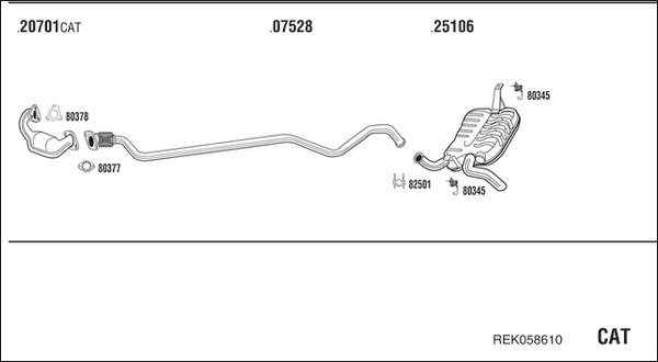 FONOS REK058610