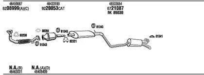 FONOS LNK005397A