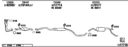 FONOS FO30639