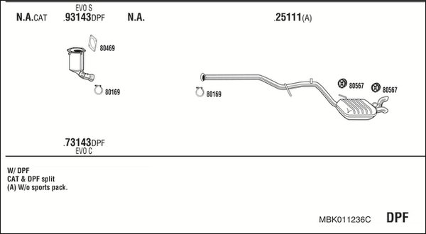 FONOS MBK011236C
