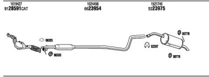 FONOS FOK028238AB