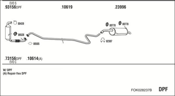 FONOS FOK028237B